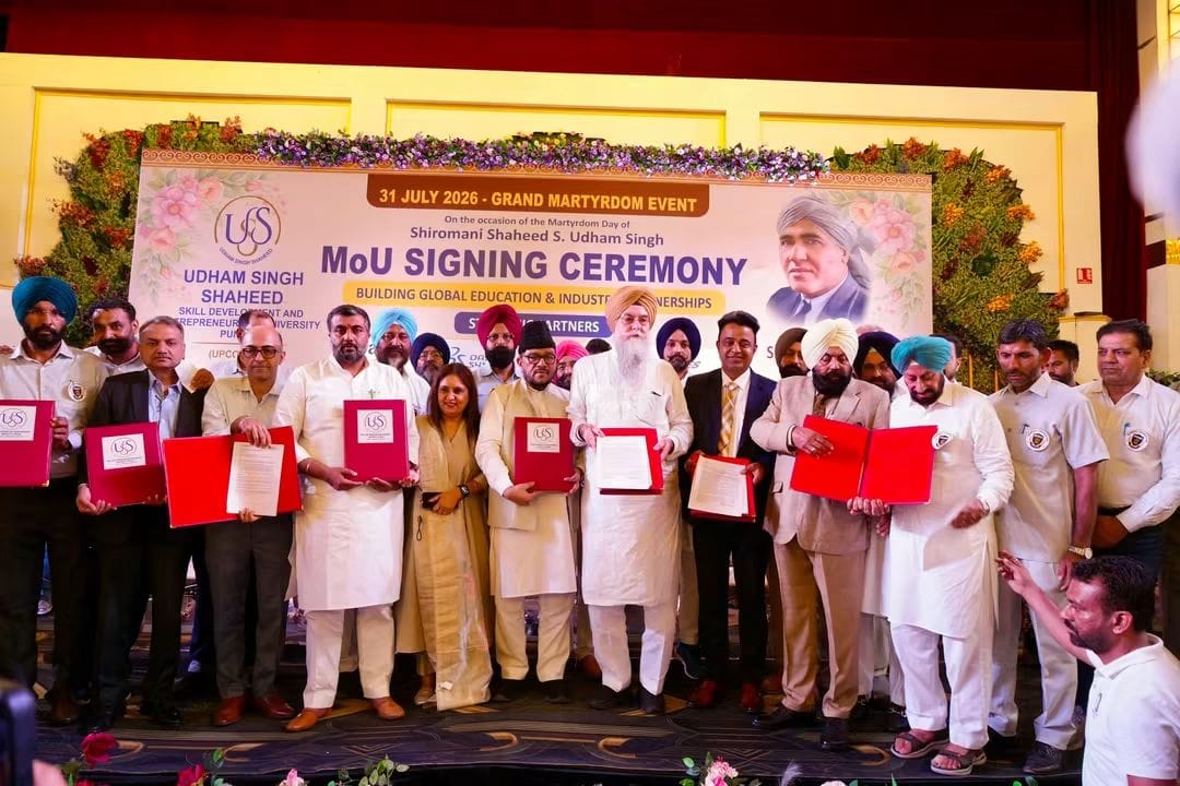 MoU Ceremony Event Highlights 3