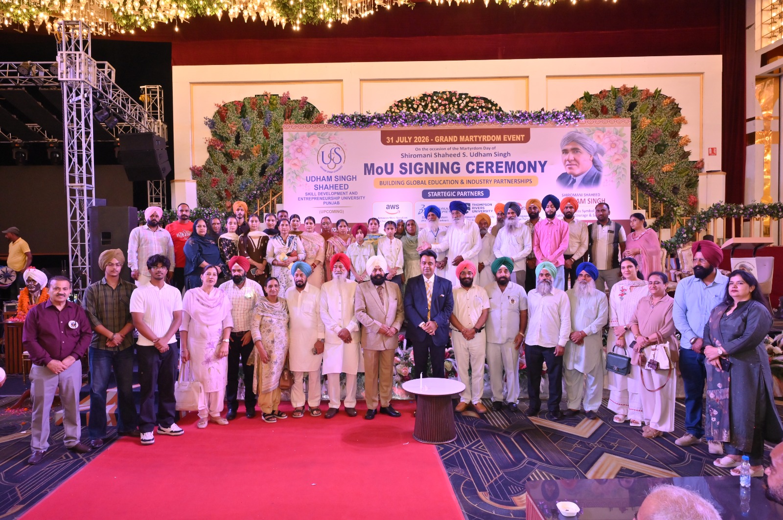 MoU Ceremony Event Highlights 1