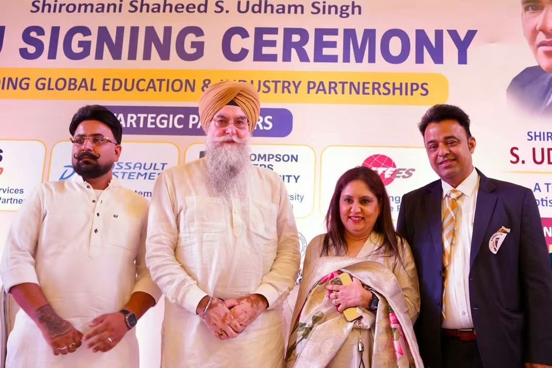 MoU Ceremony Event Highlights 10