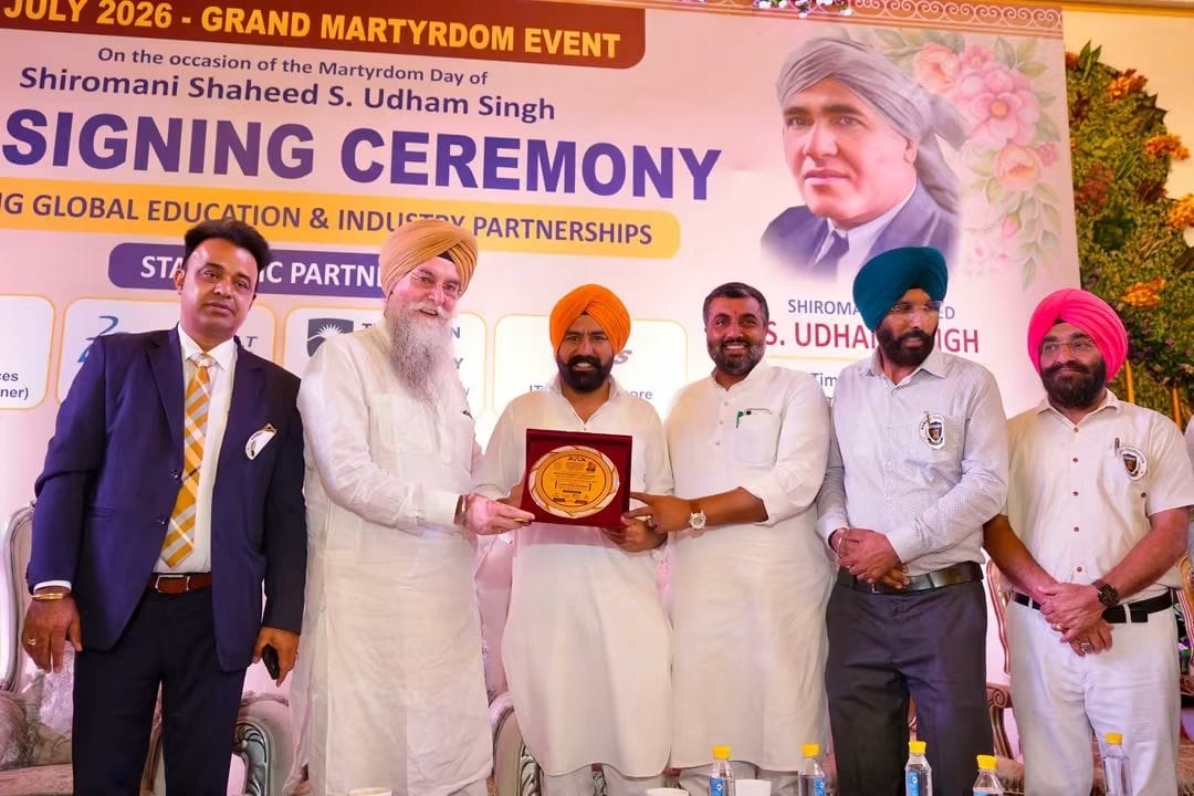 MoU Ceremony Event Highlights 11