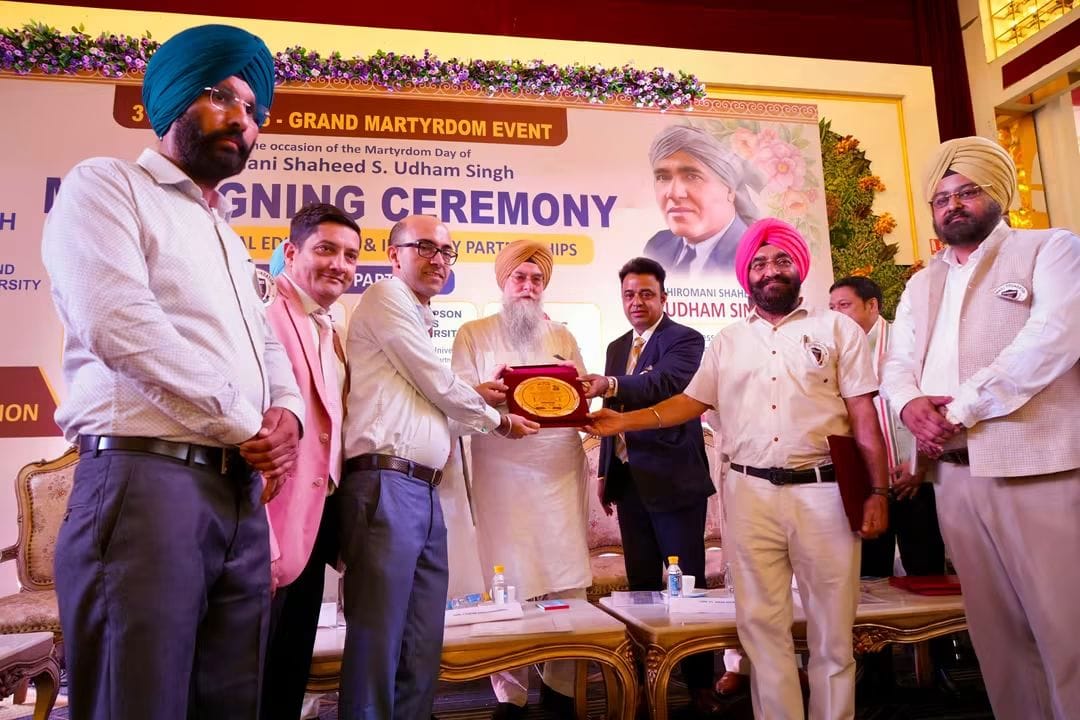 MoU Ceremony Event Highlights 12