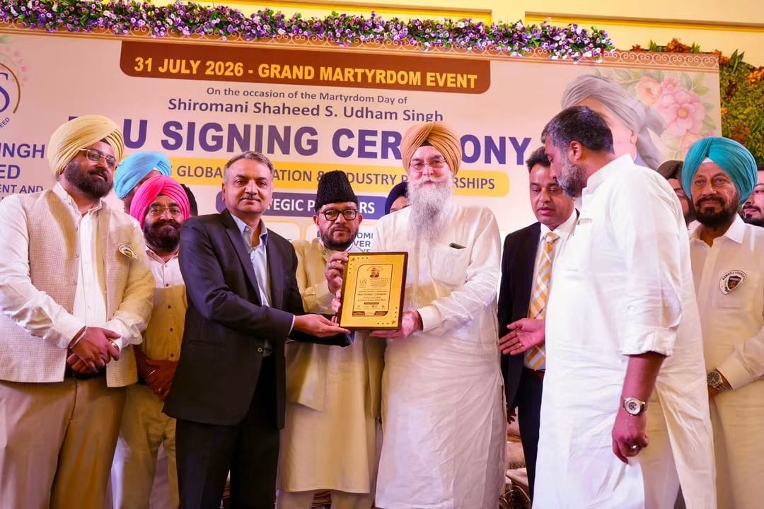 MoU Ceremony Event Highlights 13