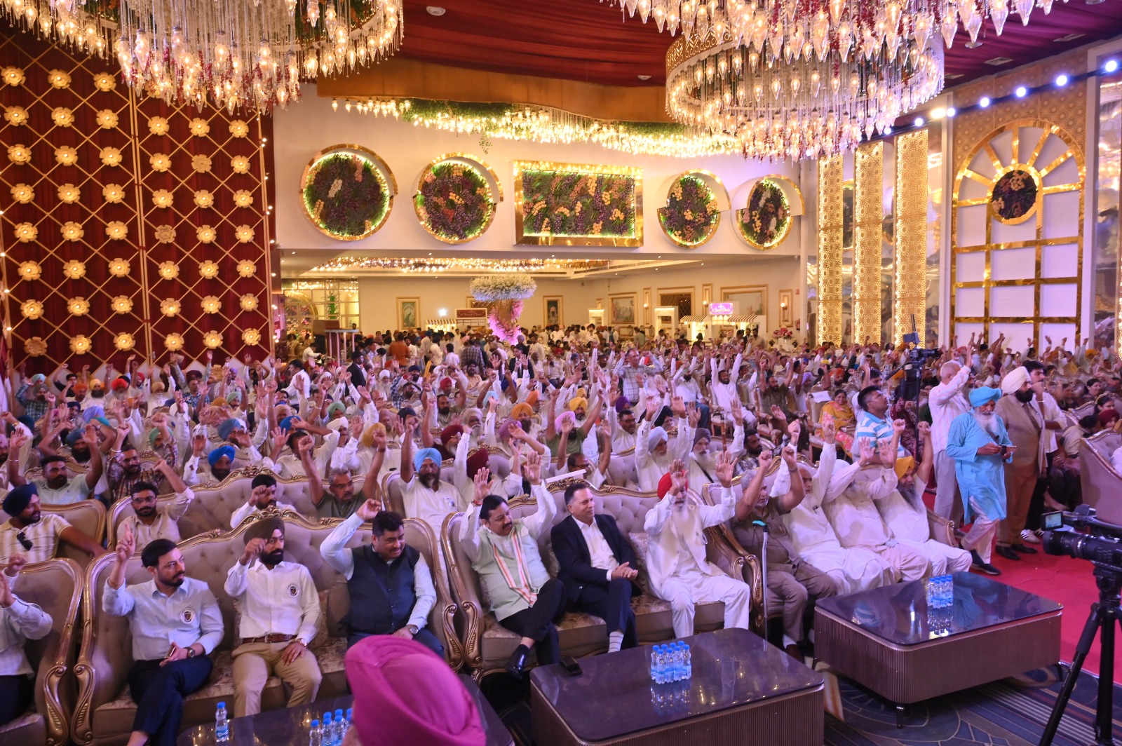 MoU Ceremony Event Highlights 5