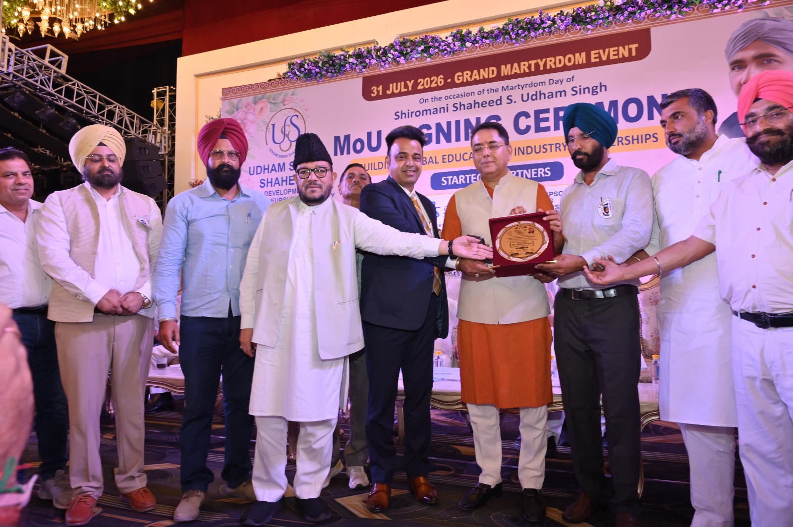 MoU Ceremony Event Highlights 9